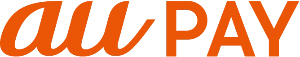 au PAYが使えます
