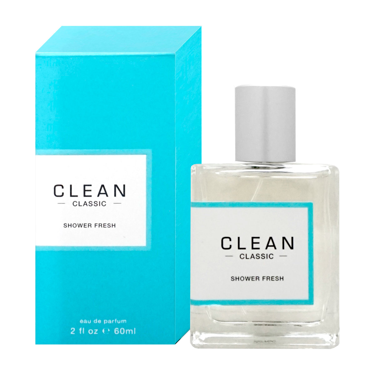 コスメ通販　クリーン シャワーフレッシュEDP60ml SP(オードパルファム)