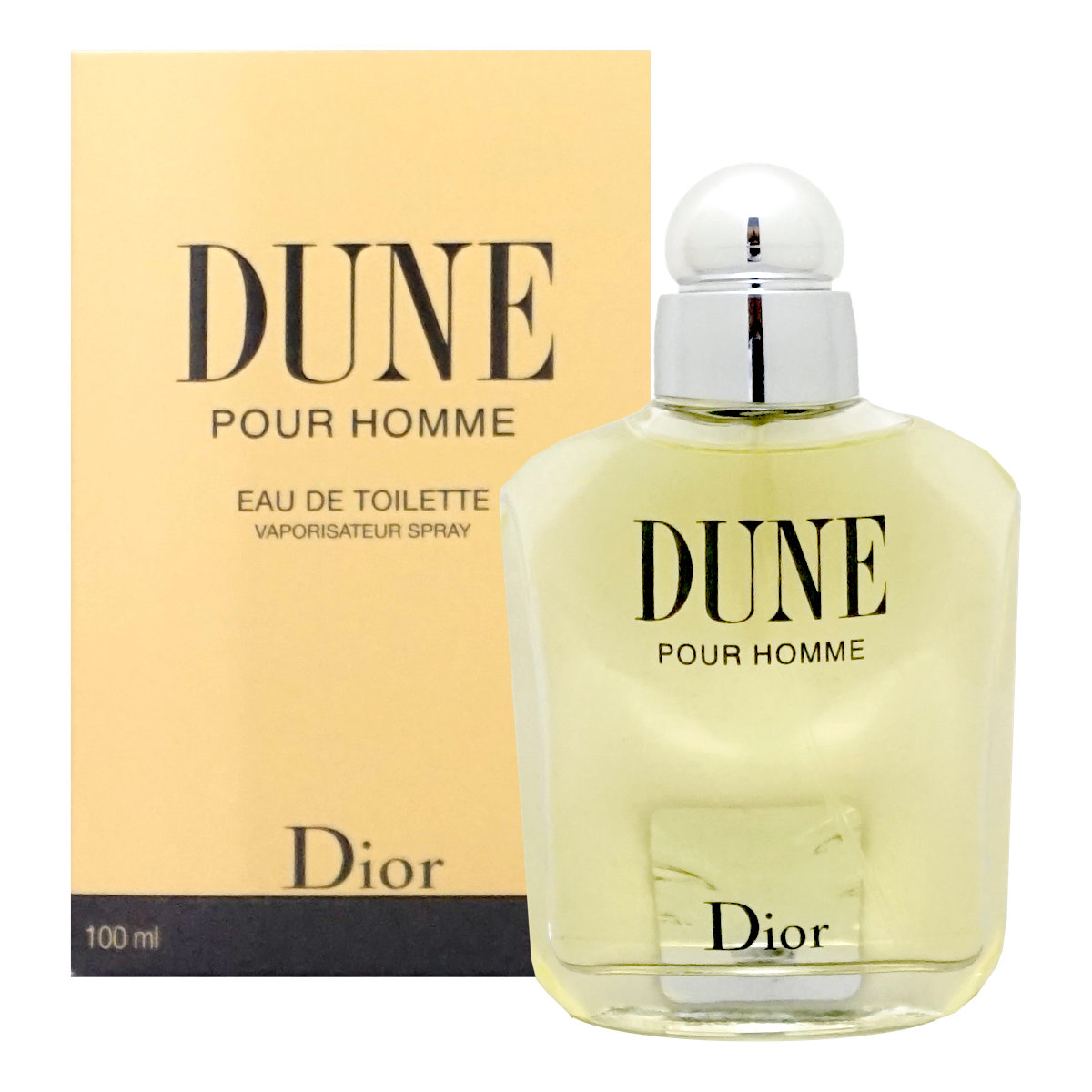 コスメ通販　【Dior】クリスチャンディオール デューンプールオムEDT 100ml SP(オードトワレ)【香水】