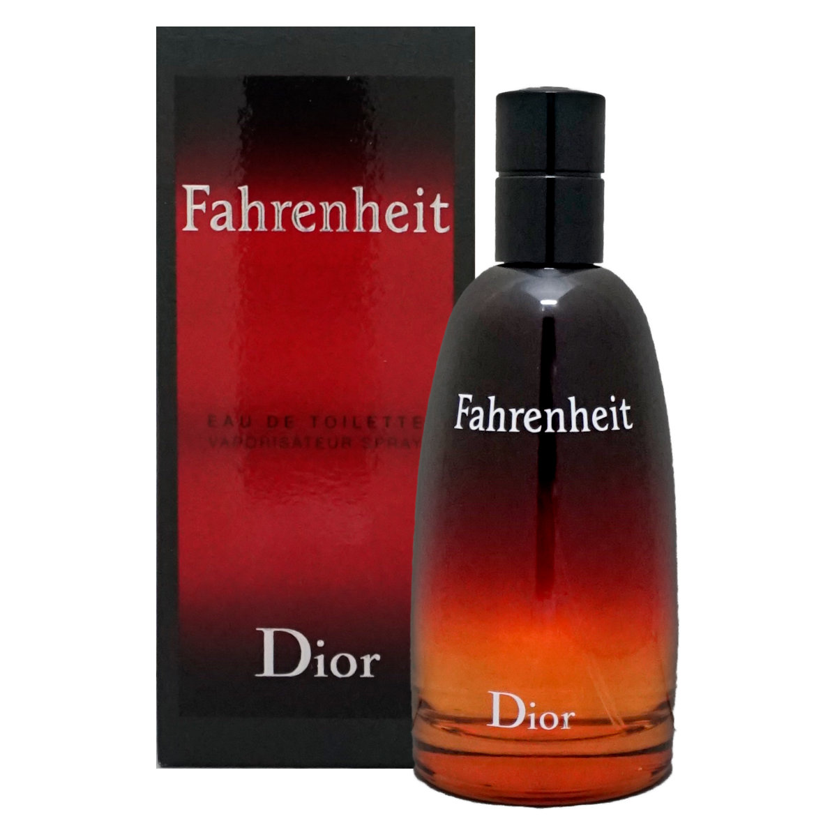 コスメ通販　【Dior】クリスチャンディオール ファーレンハイトEDT 100ml SP(オードトワレ)