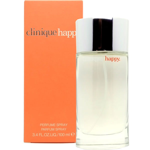 コスメ通販　クリニーク ハッピー EDP 100ml SP(オードパルファム)