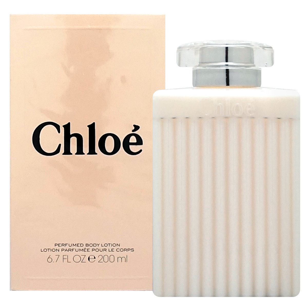 コスメ通販　【Chloe】クロエ ボディローション 200ml