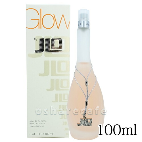 コスメ通販　ジェニファーロペス グロウバイジェイローEDT 100ml SP(オードトワレ)