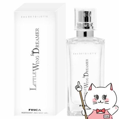 コスメ通販　フィンカ リトルウィングフォードリーマーEDT 50ml SP(オードトワレ)