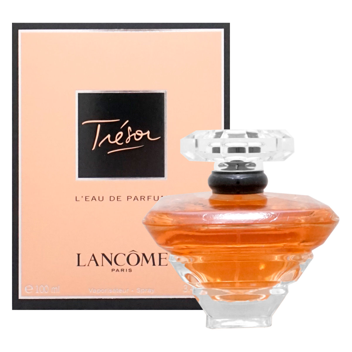 コスメ通販　ランコム トレゾア EDP 100ml SP(オードパルファム)