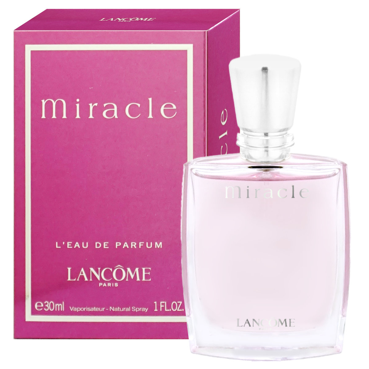 コスメ通販　ランコム ミラクEDP 30ml SP(オードパルファム)