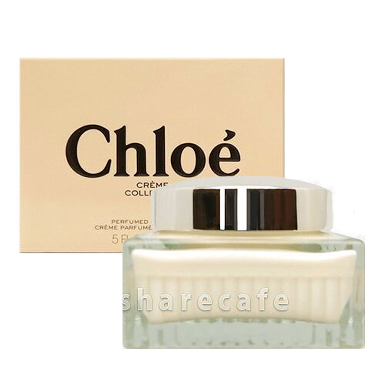 コスメ通販　【Chloe】クロエ パフュームボディクリーム 150ml