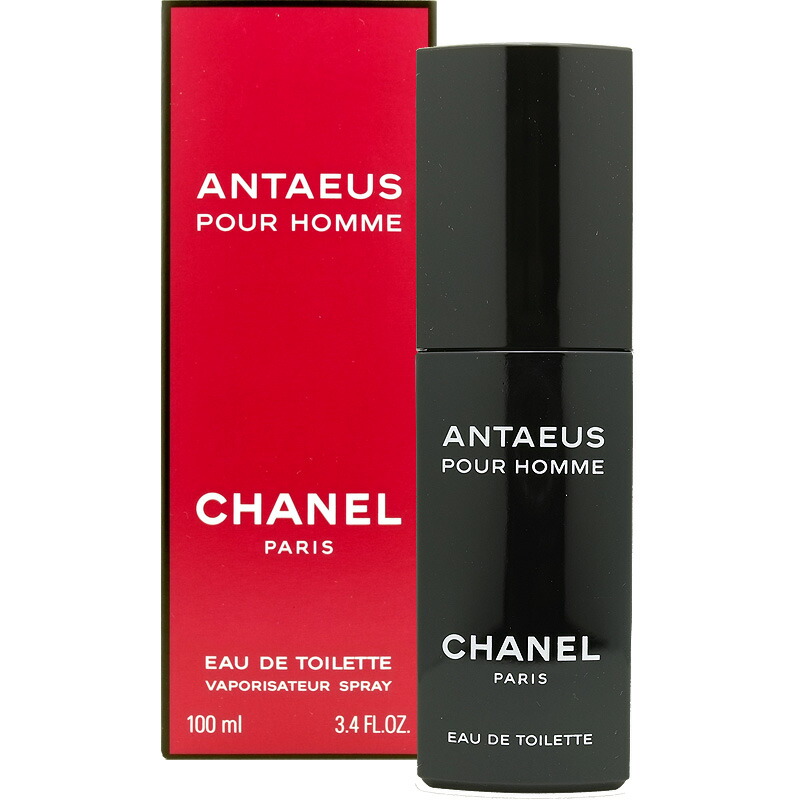 コスメ通販　CHANELシャネル アンテウスEDT 100ml SP(オードトワレ)