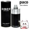 コスメ通販　パコラバンヌ パコEDT 100ml SP(オードトワレ)