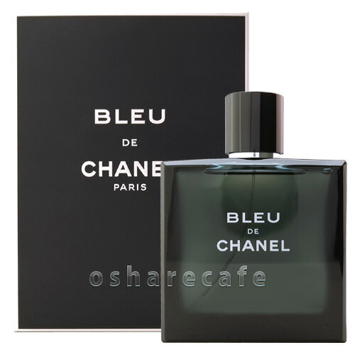 コスメ通販　シャネル ブルードゥシャネルEDT 100ml SP(オードトワレ)