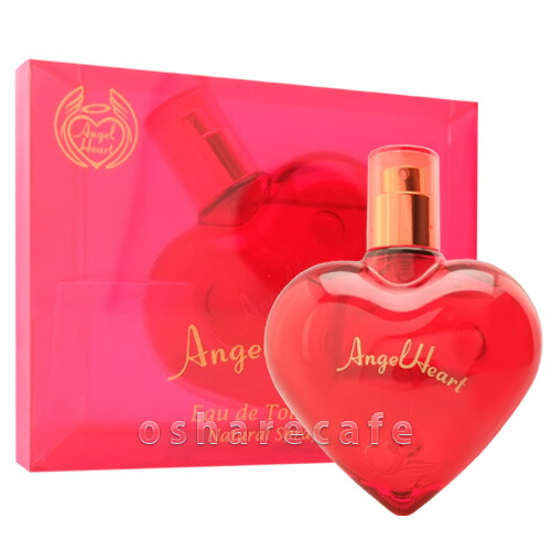コスメ通販　【AYP】エンジェルハート EDT 50ml SP(オードトワレ)