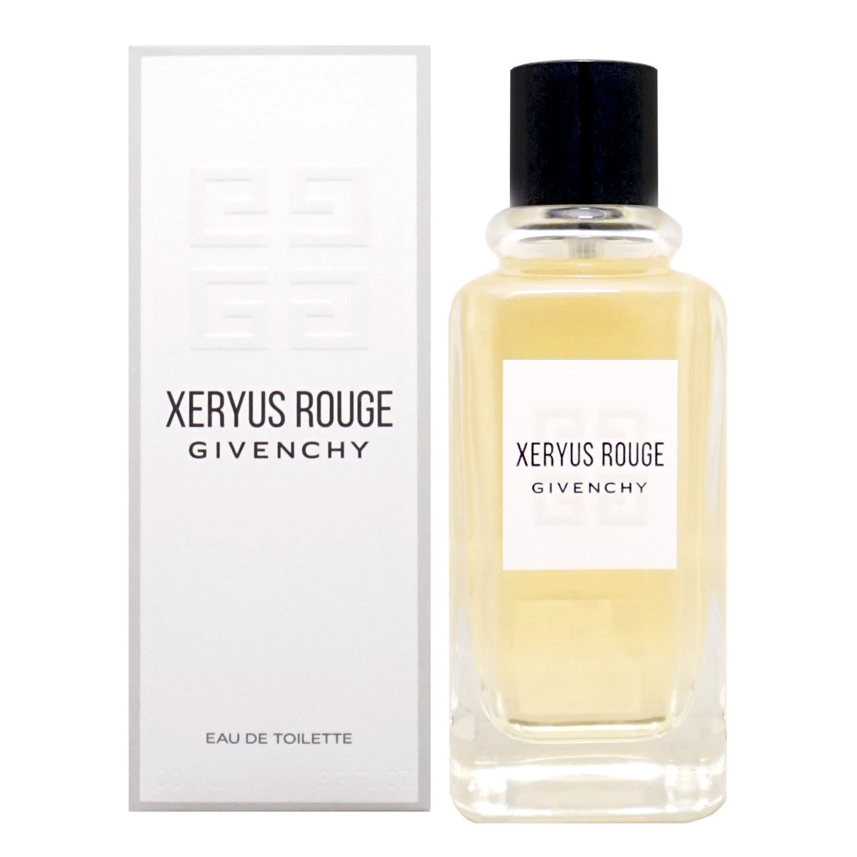 コスメ通販　ジバンシイ キセリュズルージュEDT 100ml SP(オーデトワレ)