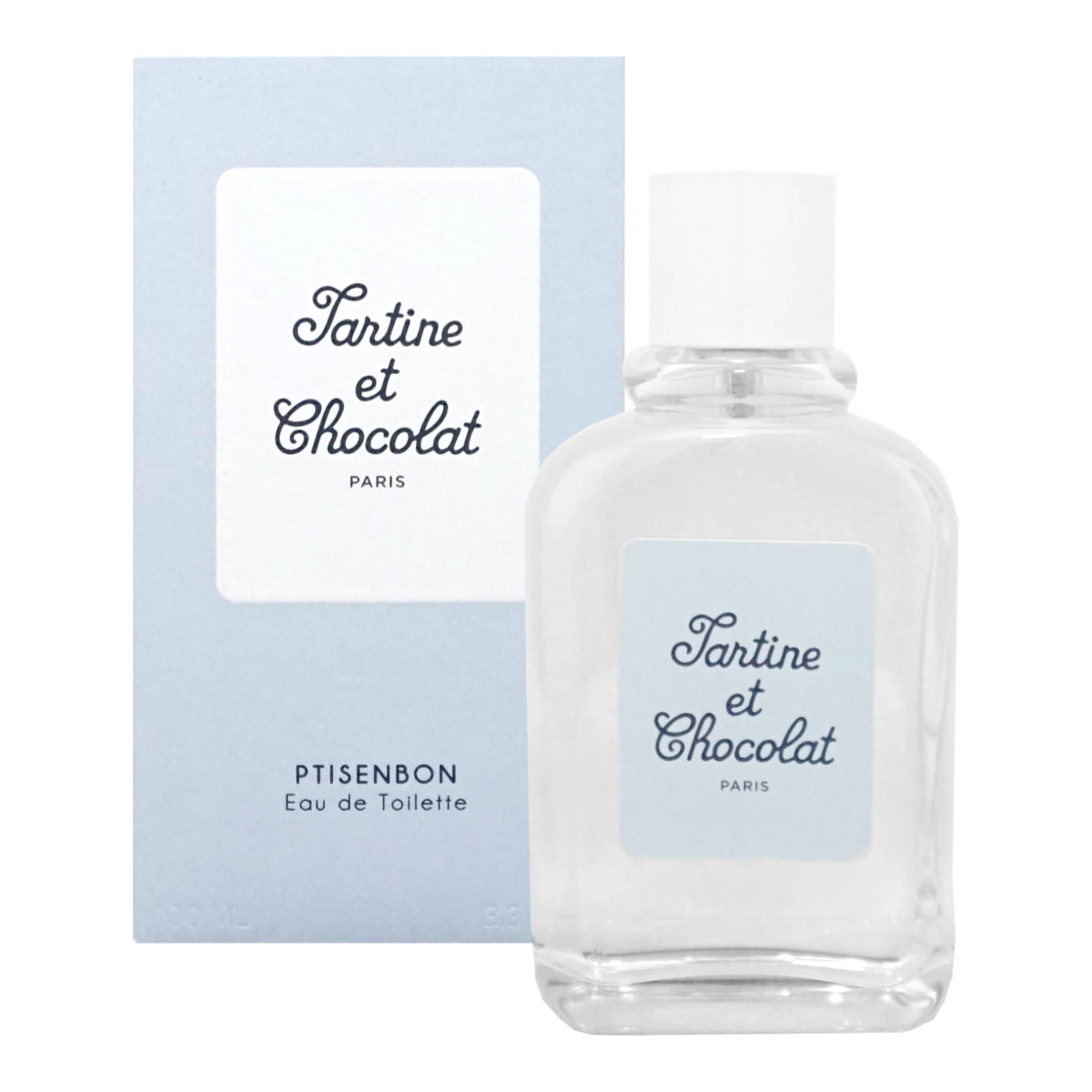 コスメ通販　タルティーヌ・ショコラ プチサンボンEDT 100ml SP(オーデトワレ)