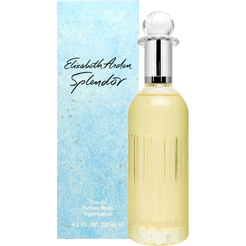 コスメ通販　エリザベスアーデン スプレンダーEDP 125ml SP(オードパルファム)