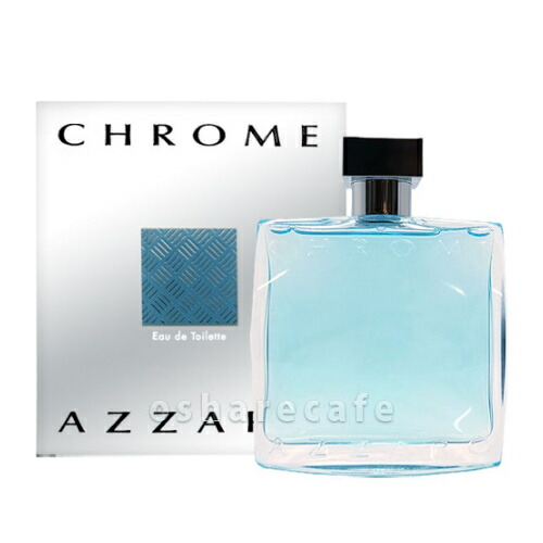 コスメ通販　アザロ クロームEDT 100ml SP(オードトワレ)