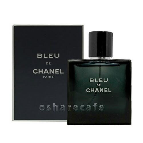 コスメ通販　シャネル ブルードゥシャネルEDT 50ml SP(オードトワレ)
