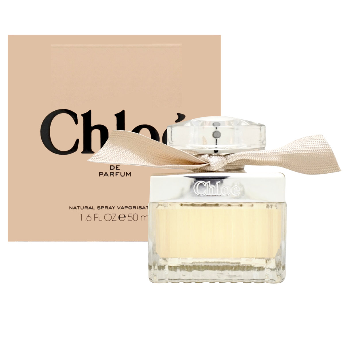 コスメ通販　【Chloe】クロエEDP 50ml SP(オードパルファム)