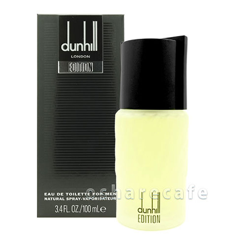 コスメ通販　ダンヒル エディションEDT 100ml SP(オードトワレ)