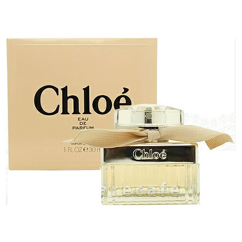 コスメ通販　【Chloe】クロエ EDP 30ml SP(オードパルファム)