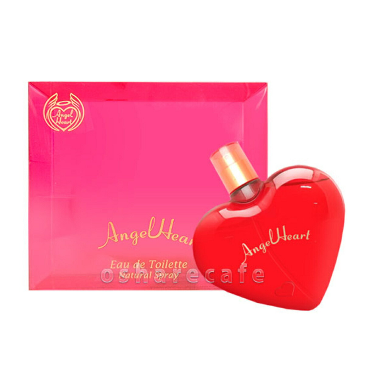 コスメ通販　【AYP】エンジェルハートEDT 100ml SP(オードトワレ)