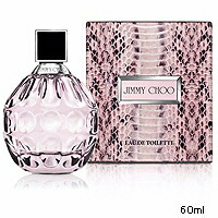コスメ通販　ジミーチュウEDT 60ml SP(オードトワレ)