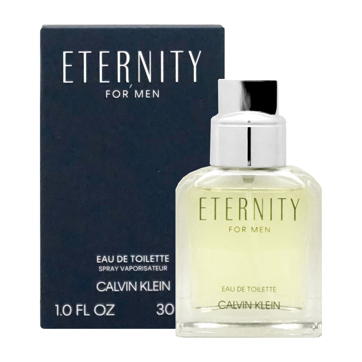 コスメ通販　カルバンクライン エタニティフォーメンEDT 30ml SP(オードトワレ)