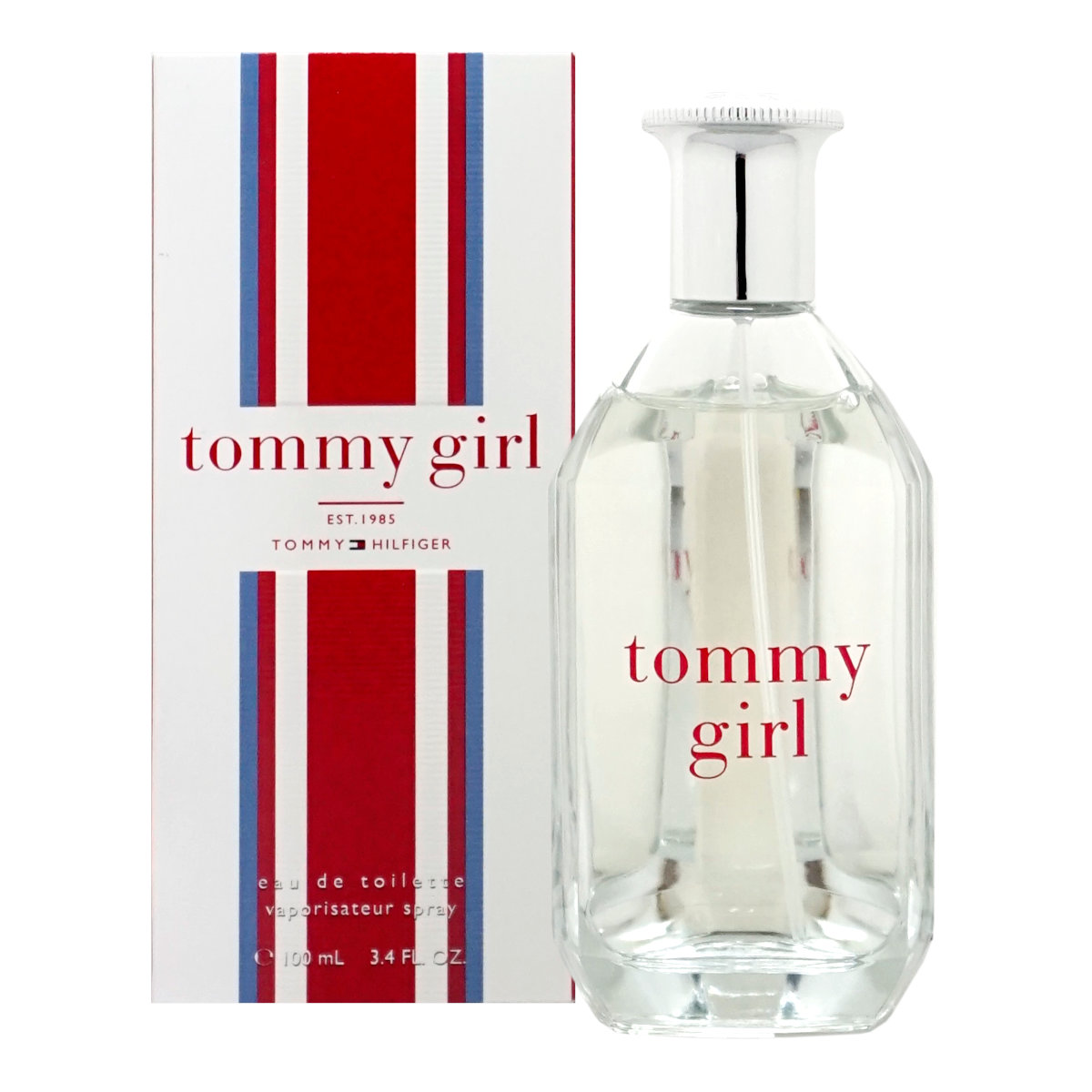 コスメ通販　トミーヒルフィガー トミーガールコロンEDT 100ml SP(オードトワレ)