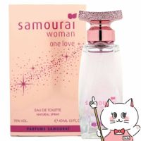 コスメ通販【正規輸入品】アランドロン サムライウーマンワンラブ01NEWEDT 40ml SP(オードトワレ)(オードトワレ)