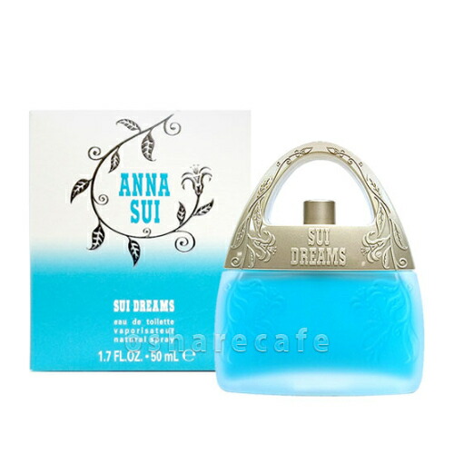 コスメ通販アナスイ スイドリームスEDT 50ml SP(オードトワレ)