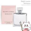コスメ通販　ラルフローレン ロマンスEDP 100ml SP(オードパルファム)