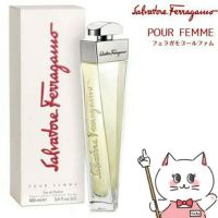 コスメ通販　サルヴァトーレフェラガモ フェラガモプールファムEDP100ml SP(オードパルファム)