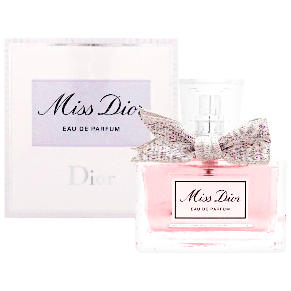 Dior】クリスチャンディオール ミスディオールEDP30ml SP