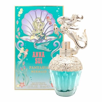 コスメ通販　アナスイ ファンタジアマーメイドEDT 30ml SP(オードトワレ)