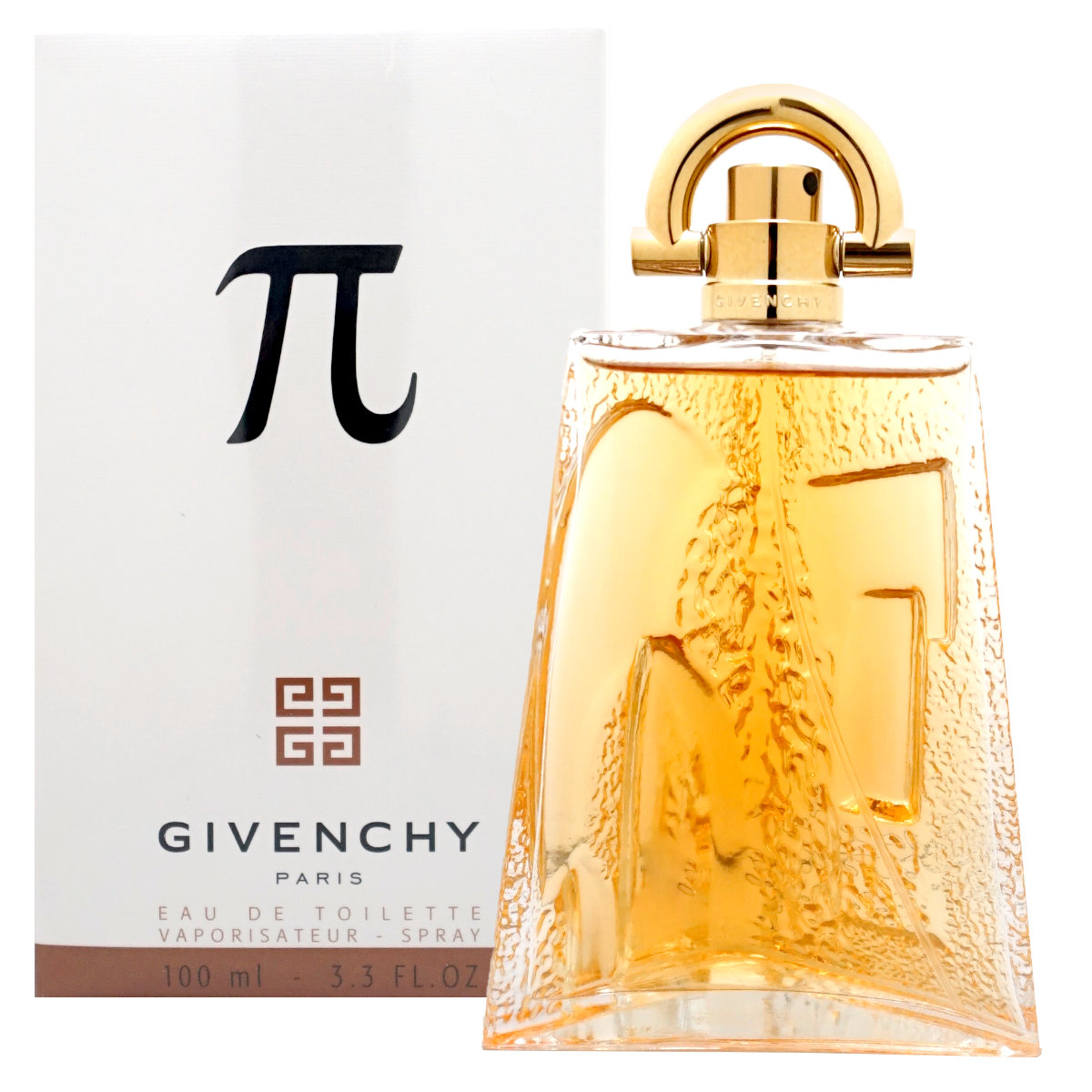 コスメ通販　ジバンシイ パイEDT 100ml SP(オーデトワレ)