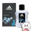 コスメ通販　アディダス アイスダイブEDT 100ml SP(オードトワレ)