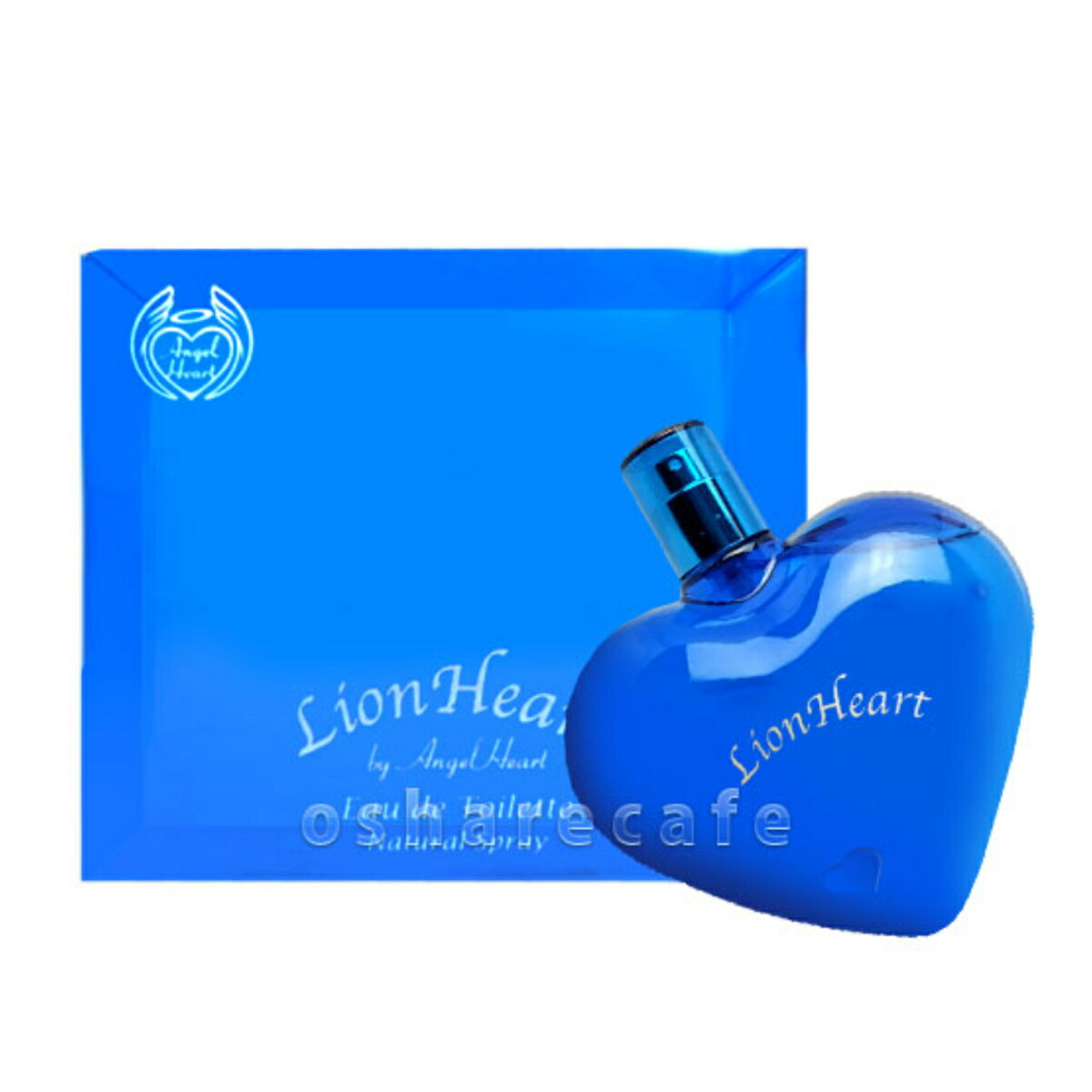 コスメ通販　【AYP】エンジェルハート ライオンハート EDT 100ml SP(オードトワレ)