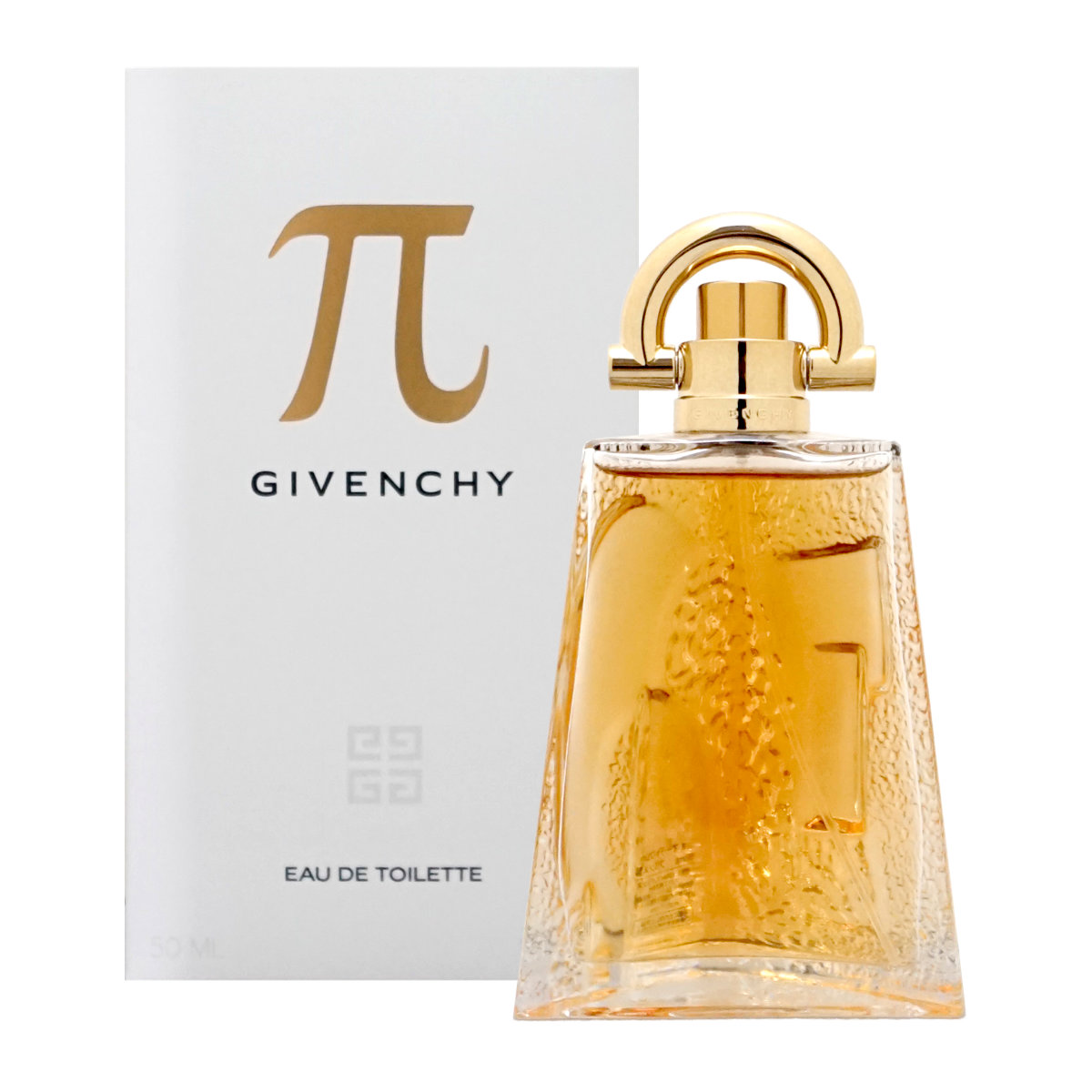 コスメ通販　ジバンシイ パイEDT 50ml SP(オーデトワレ)