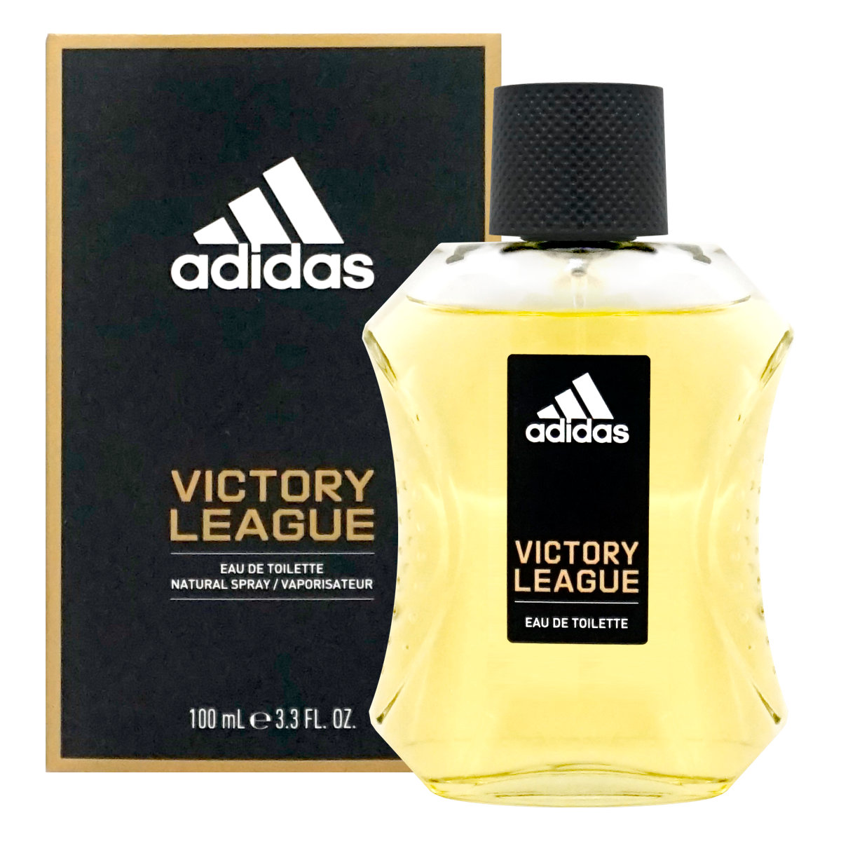 コスメ通販　アディダス ヴィクトリーリーグEDT 100ml SP(オードトワレ)