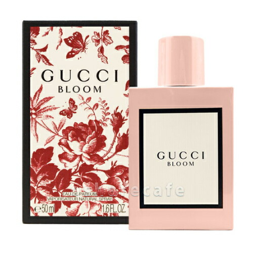コスメ通販　グッチ ブルームEDP 50ml SP(オードパルファム)