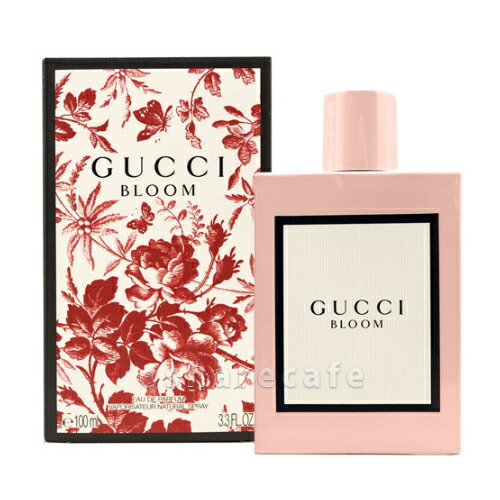 コスメ通販　グッチ ブルームEDP 100ml SP(オードパルファム)