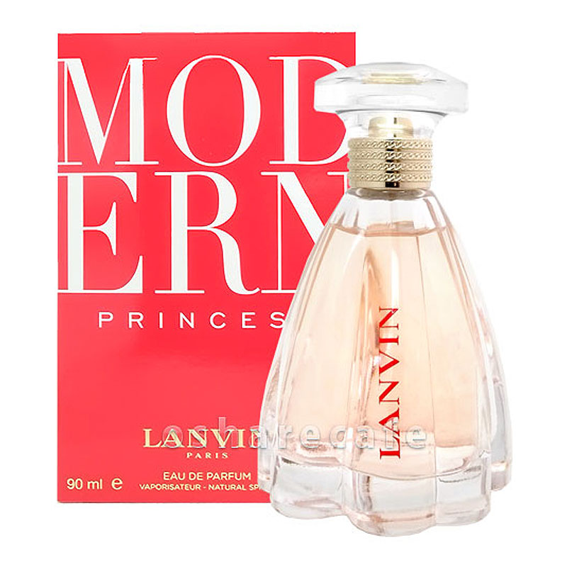 コスメ通販　ランバン モダンプリンセスEDP 90ml SP(オードパルファム)