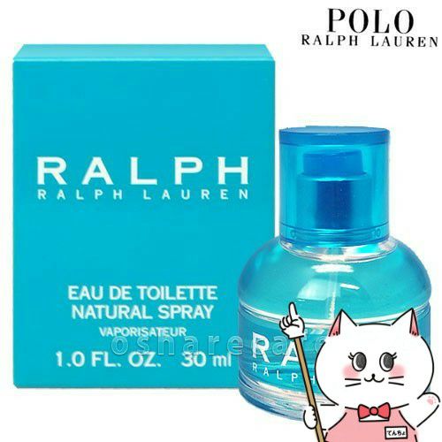 コスメ通販　ラルフローレン ラルフ EDT 30ml SP(オードトワレ)