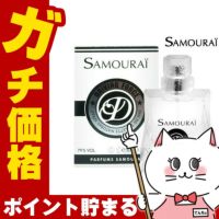 コスメ通販　アランドロン ALAIN DELON サムライ ドライビングフォースEDT 50ml SP(オードトワレ)