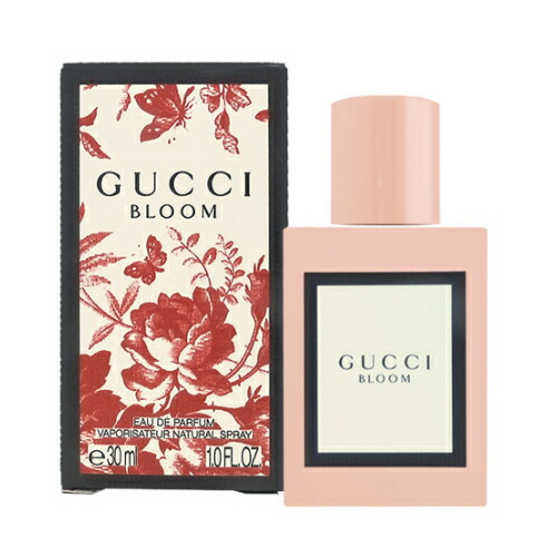 コスメ通販　グッチ ブルームEDP 30ml SP(オードパルファム)