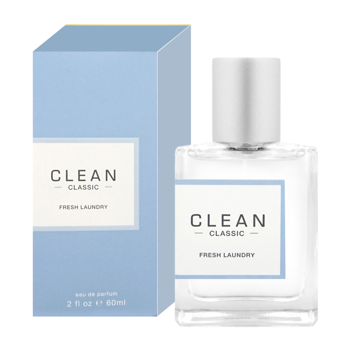 コスメ通販　クリーン フレッシュランドリーEDP 60ml SP(オードパルファム)