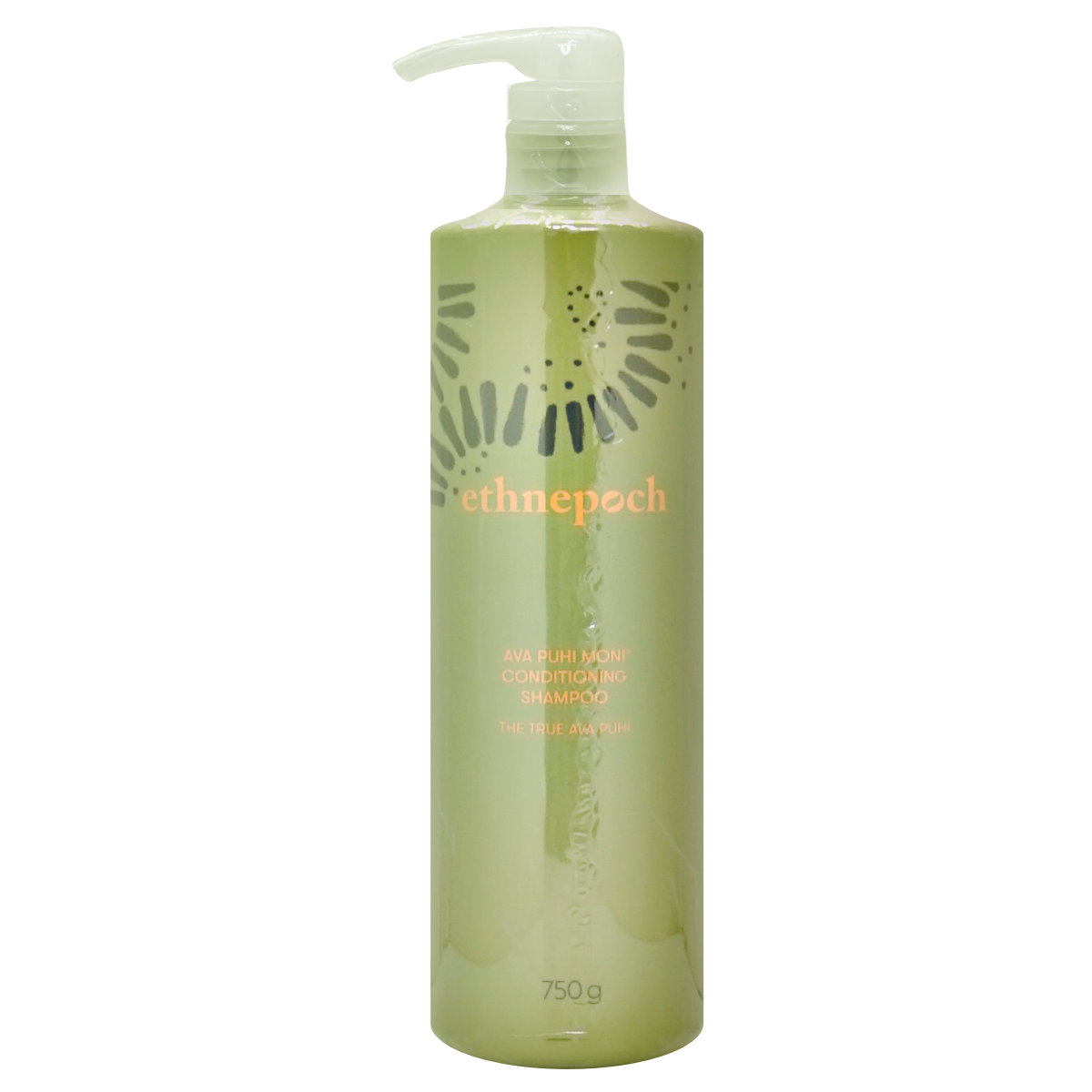 ニュースキン エスネピックアバプヒモニ コンディショニング シャンプー750gNU SKIN Ethnepoch Ava Puhi Moni Conditioning Shampoo