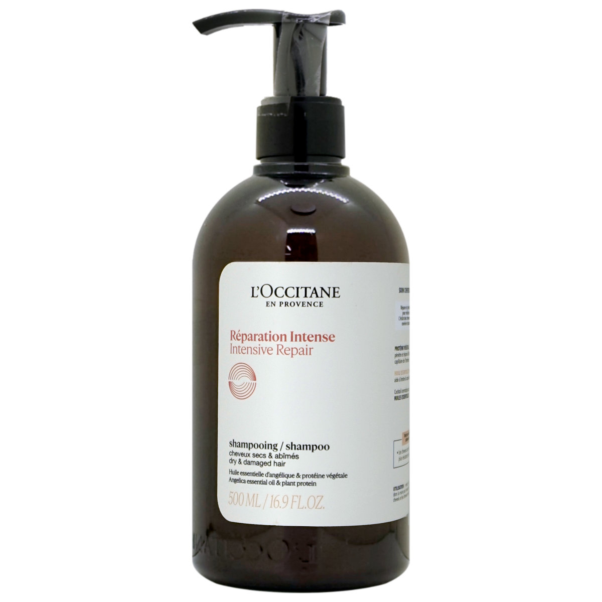 ロクシタン インテンシヴリペア シャンプー 500ml L'OCCITANE
