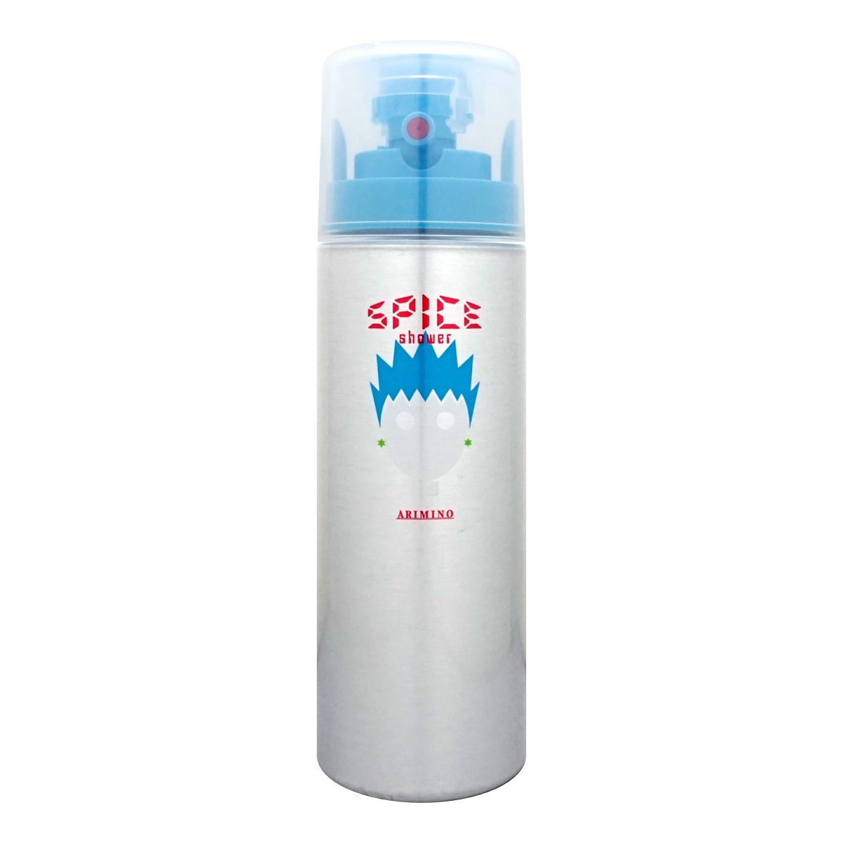 コスメ通販　アリミノ スパイスシャワーフリーズ 180ml 