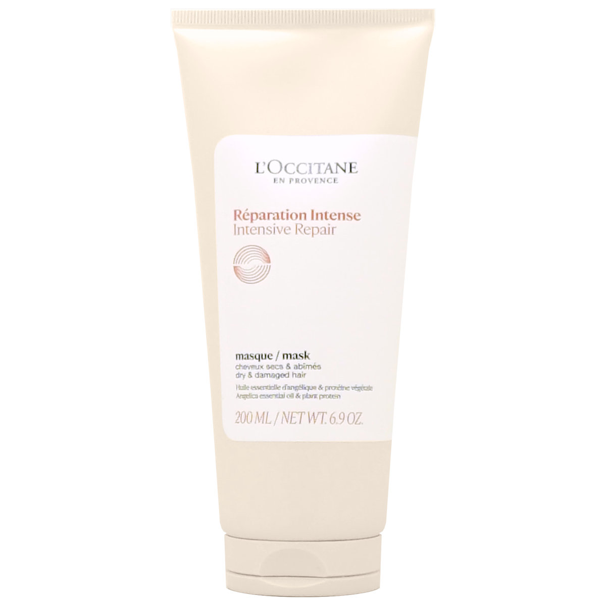 ロクシタン インテンシヴリペア ヘアマスク 200ml L'OCCITANE