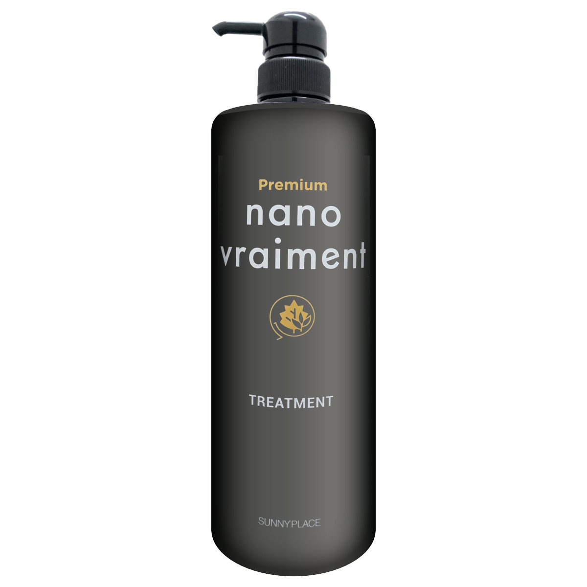 コスメ通販　サニープレイス ナノブレマン プレミアムトリートメント1000ml